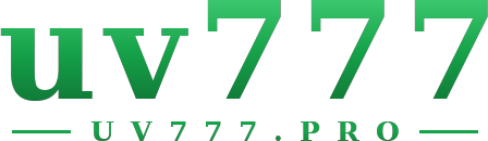 uv777 logo
